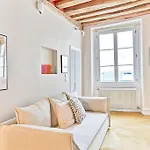 Chic Appartement Dans Le Prestigieux 7Eme Arrondissement
