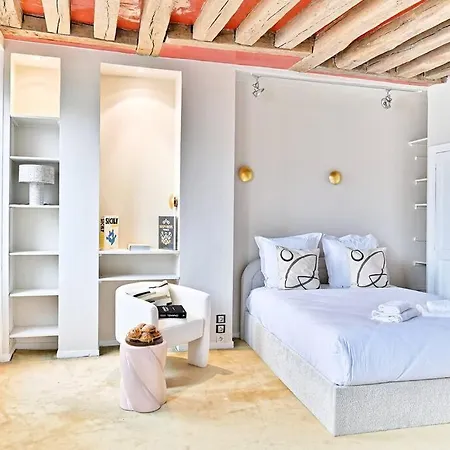 Chic Dans Le Prestigieux 7eme Arrondissement Appartamento