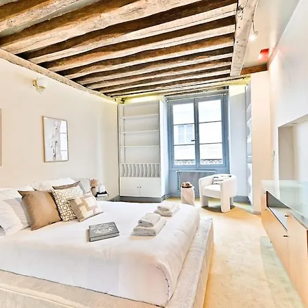 Chic Dans Le Prestigieux 7eme Arrondissement * Parigi