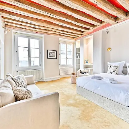 Chic Dans Le Prestigieux 7eme Arrondissement * Parigi