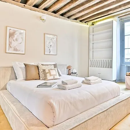 Chic Dans Le Prestigieux 7eme Arrondissement Appartamento *
