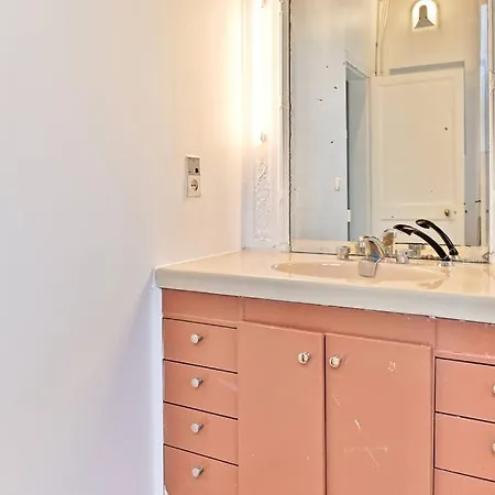 Chic Dans Le Prestigieux 7eme Arrondissement Appartamento Parigi